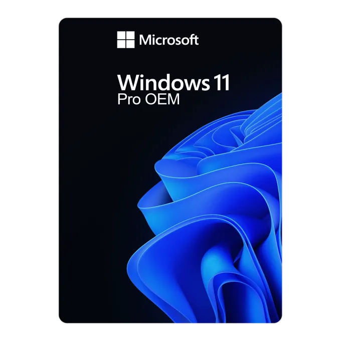 Windows 11 Pro OEM